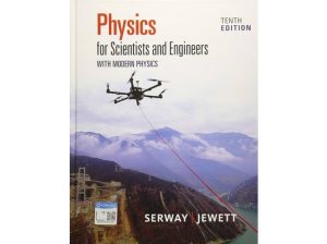 Physics for scientist and engineers with Modern…