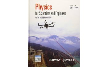 Physics for scientist and engineers with Modern…