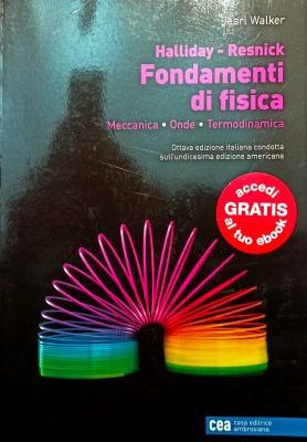 Fondamenti di fisica