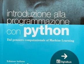 Introduzione alla programmazione con python