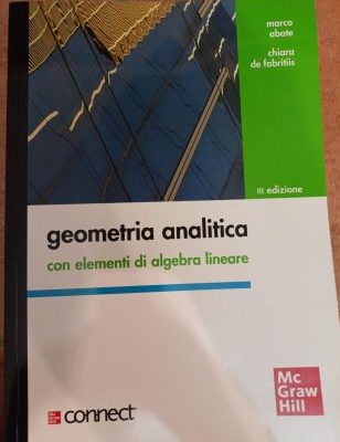 Geometria analitica