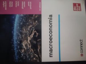 Macroeconomia