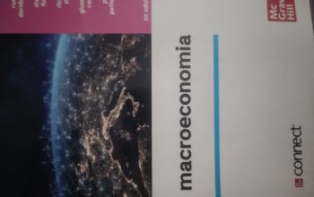 Macroeconomia