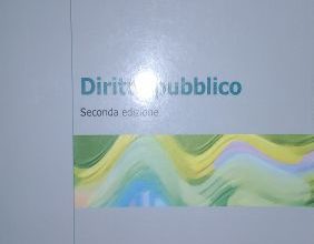 Diritto pubblico