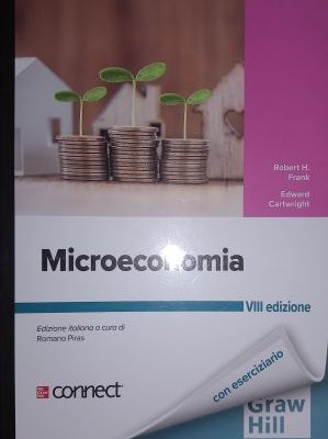 Microeconomia. Con Connect