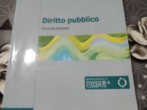 Diritto Pubblico