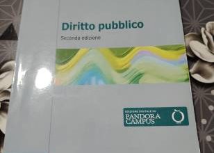 Diritto Pubblico