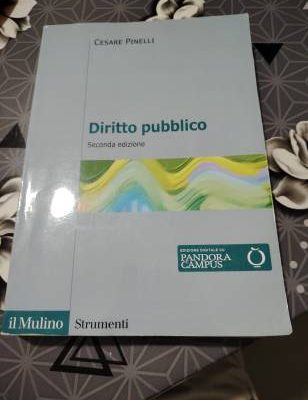 Diritto Pubblico