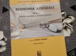 Economia Aziendale