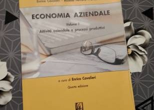 Economia Aziendale