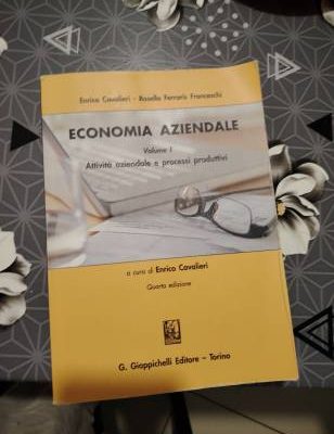 Economia Aziendale