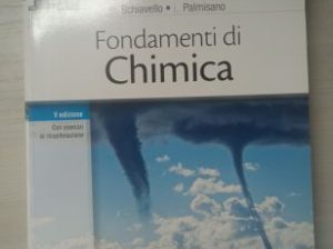 Fondamenti di Chimica 5ª edizione