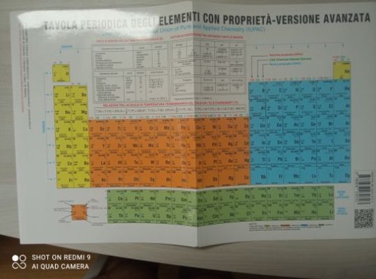 Fondamenti di Chimica 5ª edizione