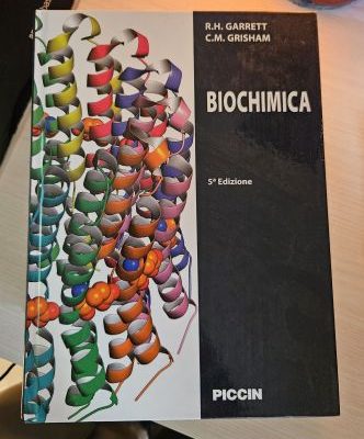 BIOCHIMICA