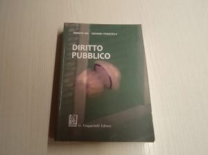 Diritto pubblico