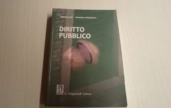 Diritto pubblico