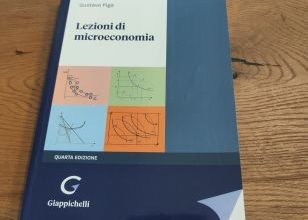 Lezioni di microeconomia