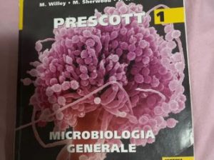 Prescott 1 microbiologia generale