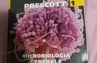 Prescott 1 microbiologia generale