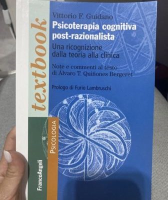 Psicoterapia cognitiva post-razionalista