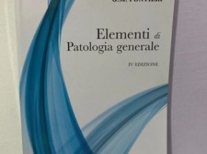 Elementi di patologia generale IV edizione