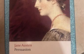 Persuasion