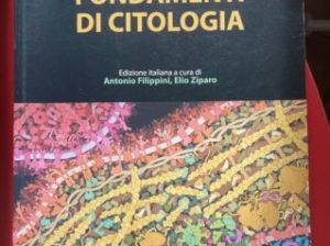 Fondamenti di Citologia