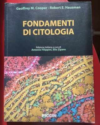 Fondamenti di Citologia