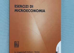 Esercizi di microeconomia