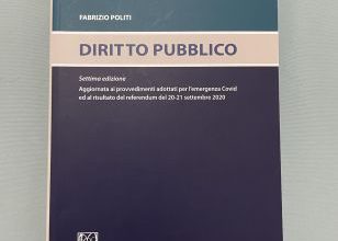 Diritto Pubblico