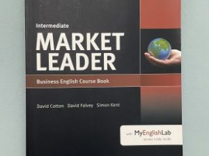 Market Leader