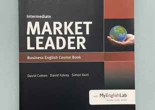 Market Leader