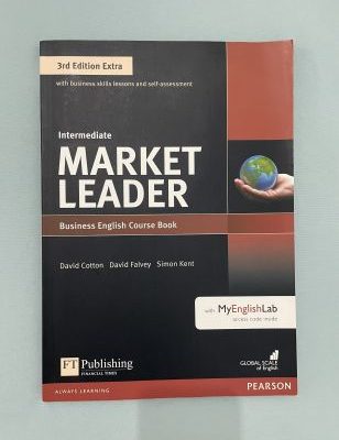 Market Leader