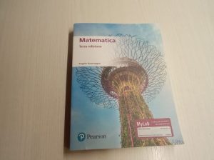 Matematica terza edizione