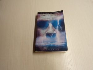 The Tempest (Arden Shakespeare Third)