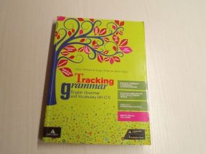 Tracking grammar