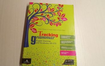 Tracking grammar