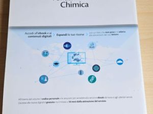 Fondamenti di Chimica 4° Edizione