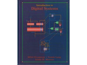 Introduction to digital Systems