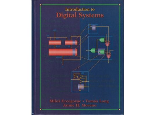 Introduction to digital Systems