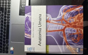 Anatomia Umana