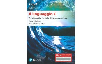 il linguaggio C Fondamenti e tecniche di programma