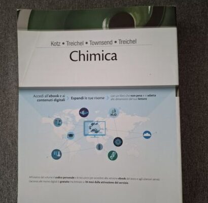 Chimica