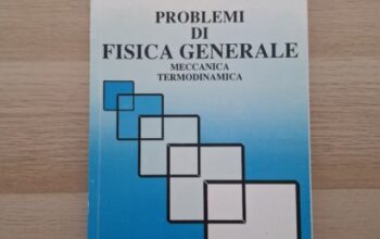 Problemi di fisica generale