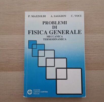 Problemi di fisica generale