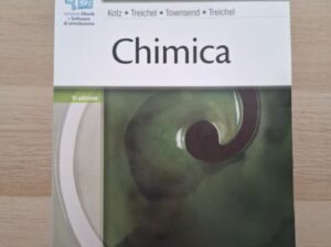 Chimica