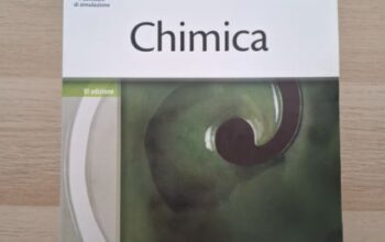 Chimica