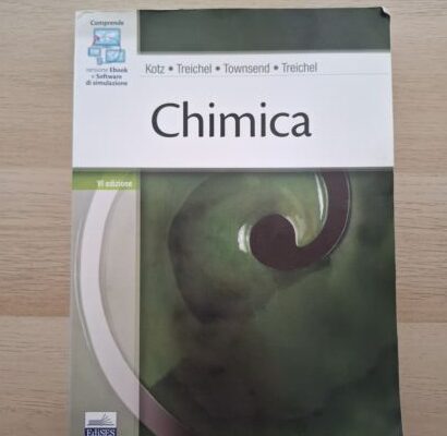 Chimica