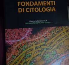 Fondamenti di Citologia