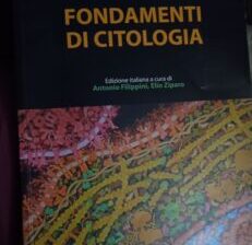 Fondamenti di Citologia